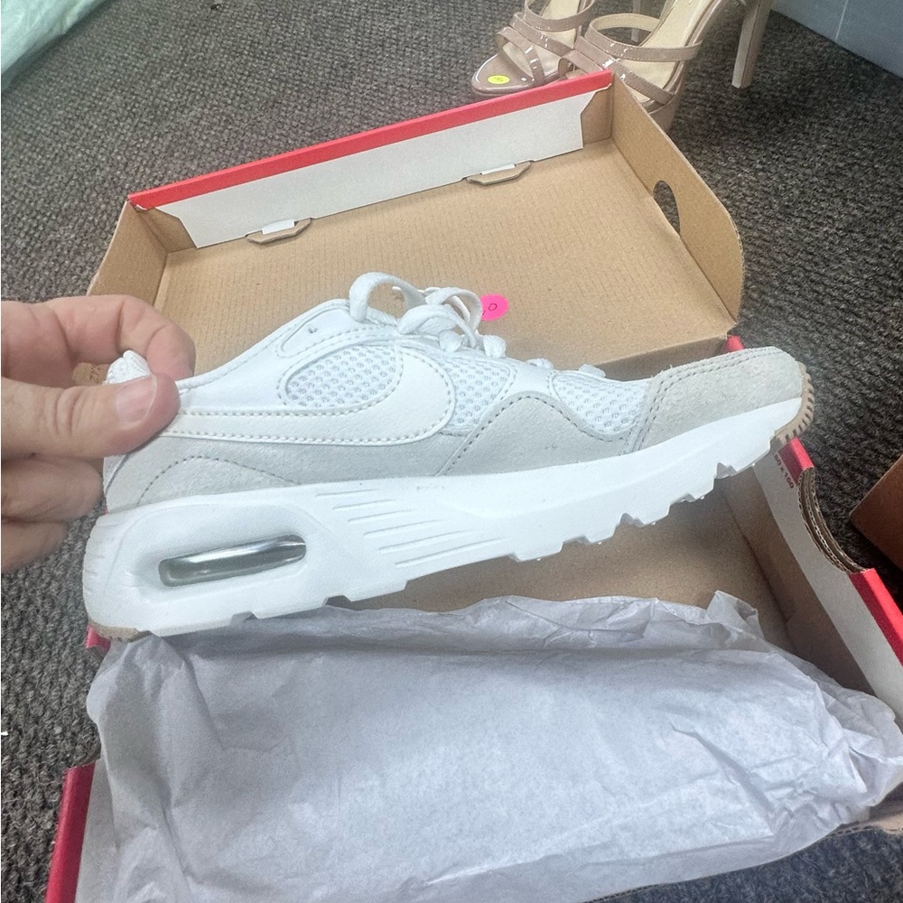 Nike Shoes